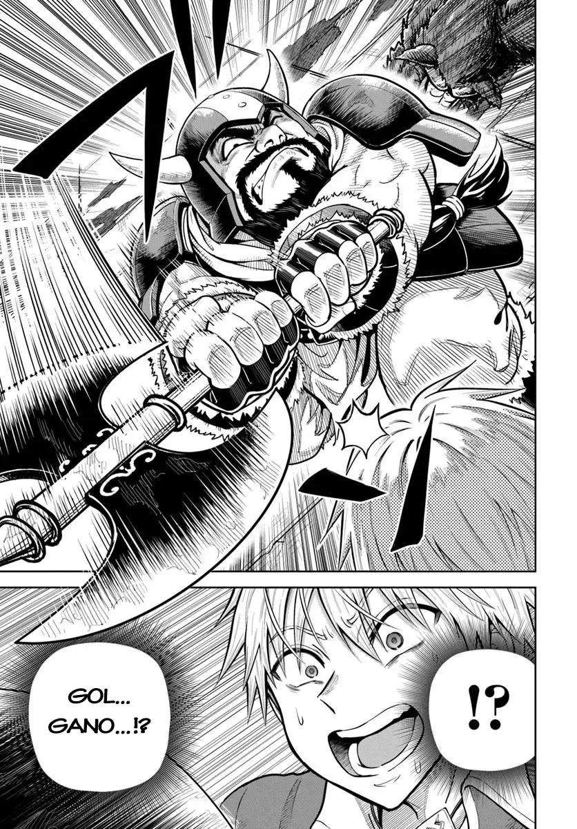 Dungeon Ni Hisomu Yandere Na Kanojo Ni Ore Wa Nando Mo Korosareru Chap 31 - Next Chap 32