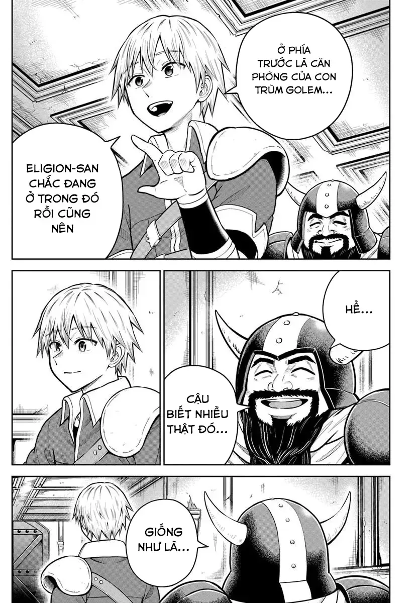 Dungeon Ni Hisomu Yandere Na Kanojo Ni Ore Wa Nando Mo Korosareru Chap 31 - Next Chap 32