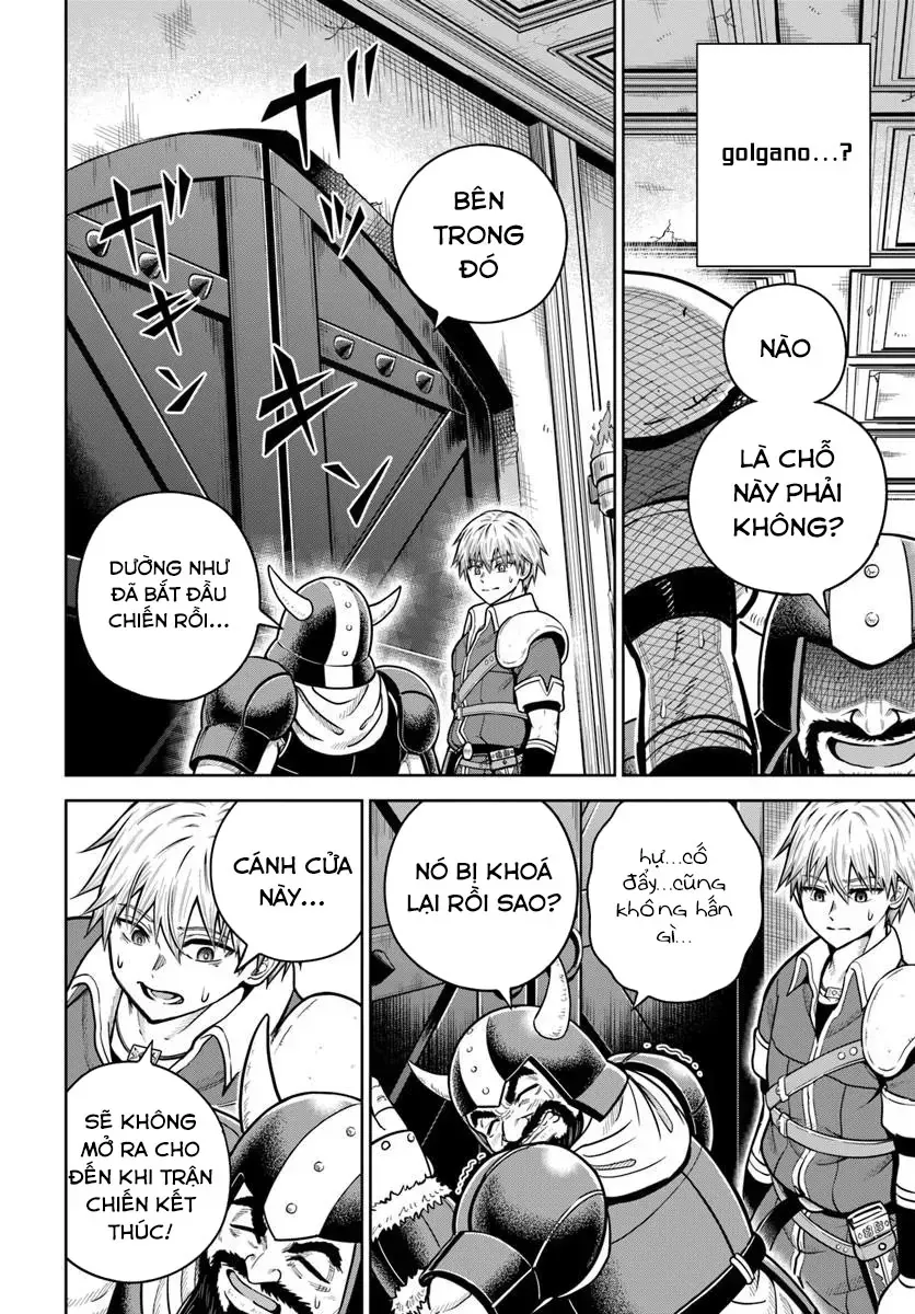 Dungeon Ni Hisomu Yandere Na Kanojo Ni Ore Wa Nando Mo Korosareru Chap 31 - Next Chap 32