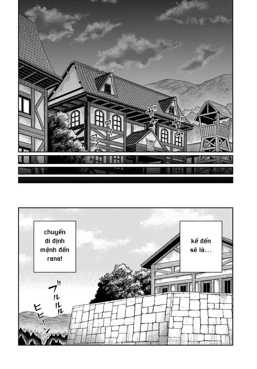 Dungeon Ni Hisomu Yandere Na Kanojo Ni Ore Wa Nando Mo Korosareru Chap 31 - Next Chap 32