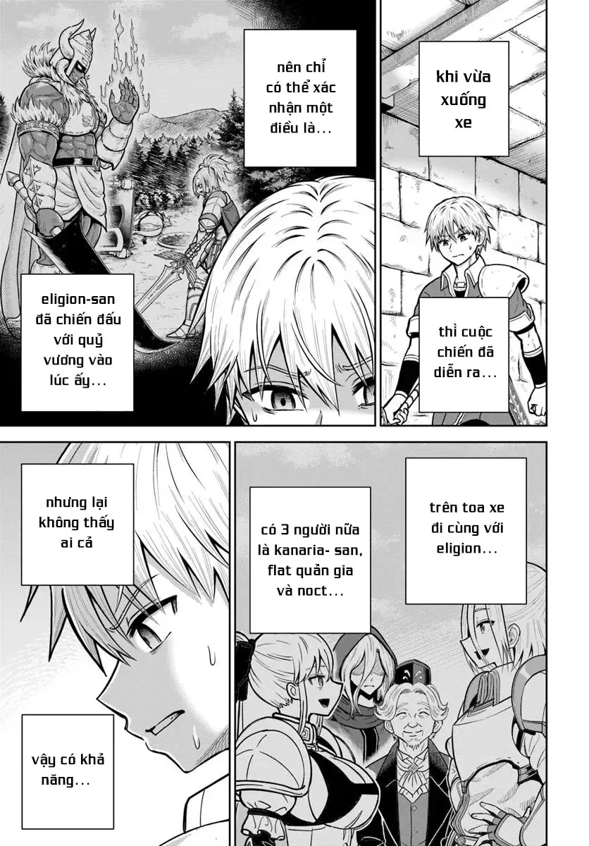 Dungeon Ni Hisomu Yandere Na Kanojo Ni Ore Wa Nando Mo Korosareru Chap 31 - Next Chap 32