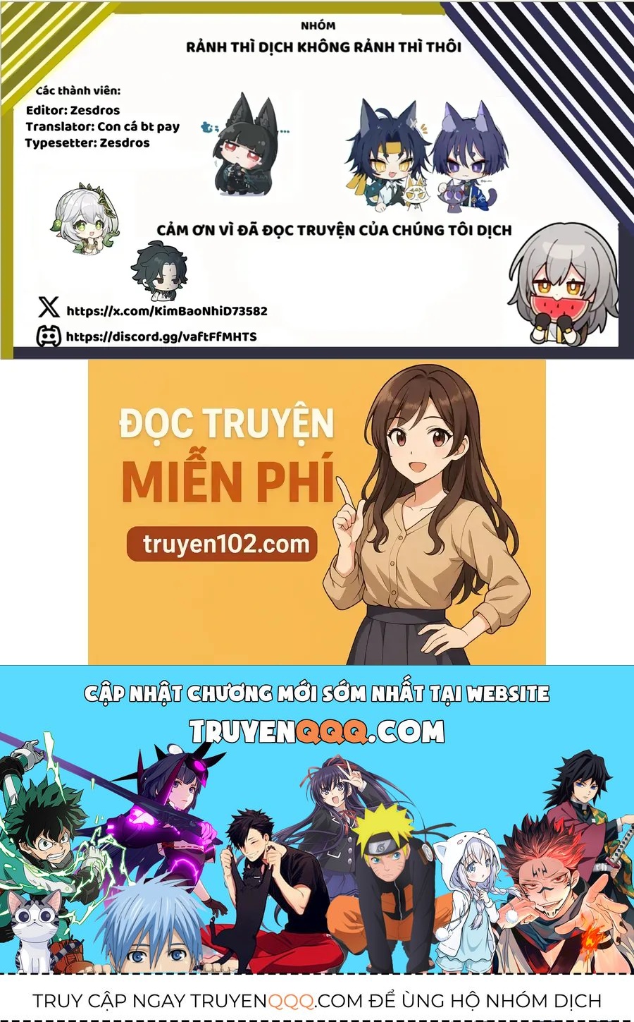 Tuyết Tan Và Hoa Agapanthus Chap 3 - Next Chap 4