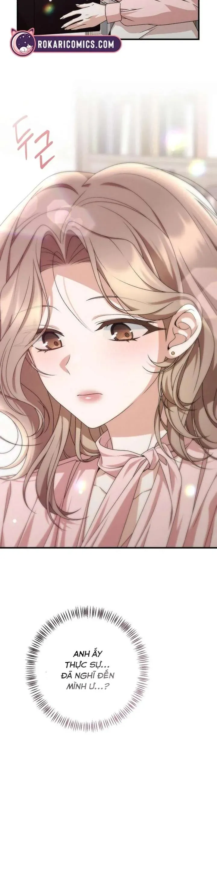 Hợp Đồng Tình Yêu Công Sở Chap 5 - Next Chap 6