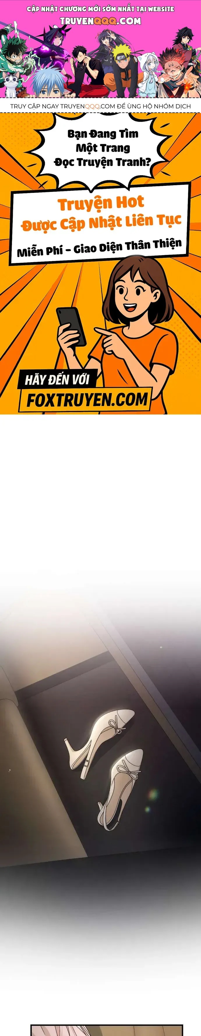 Hợp Đồng Tình Yêu Công Sở Chap 6 - Next Chap 7