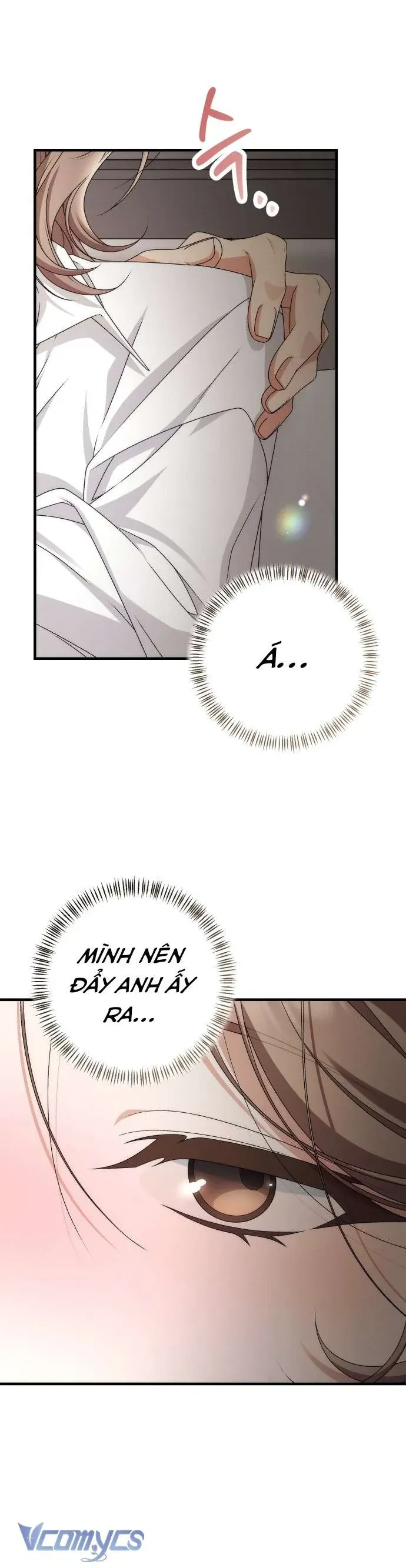 Hợp Đồng Tình Yêu Công Sở Chap 6 - Next Chap 7