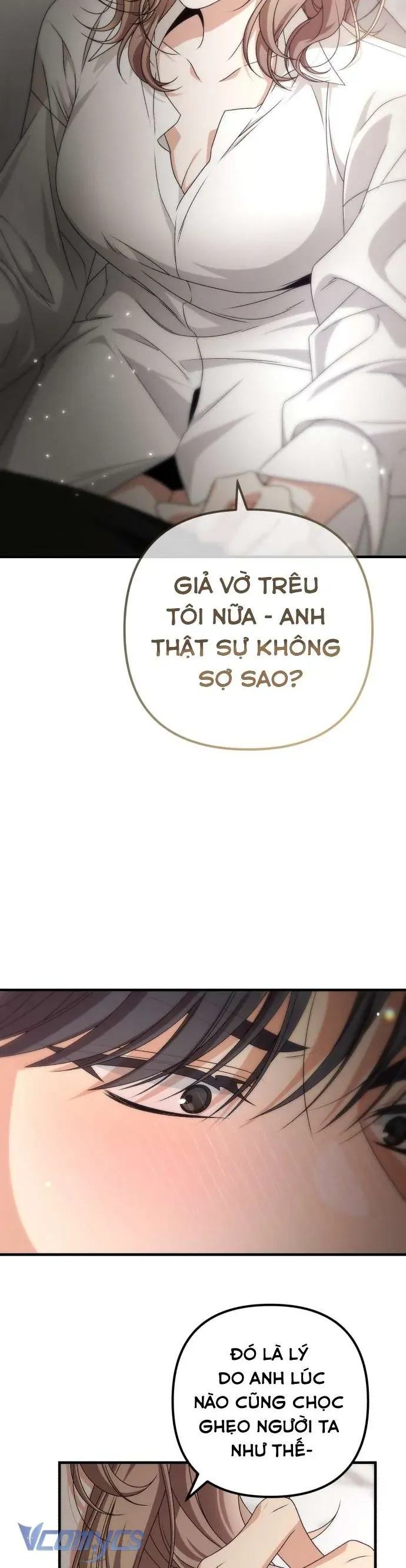 Hợp Đồng Tình Yêu Công Sở Chap 6 - Next Chap 7