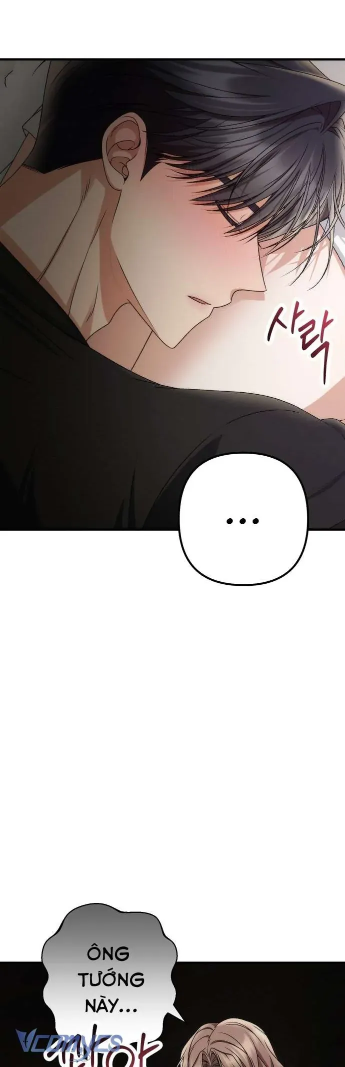 Hợp Đồng Tình Yêu Công Sở Chap 6 - Next Chap 7