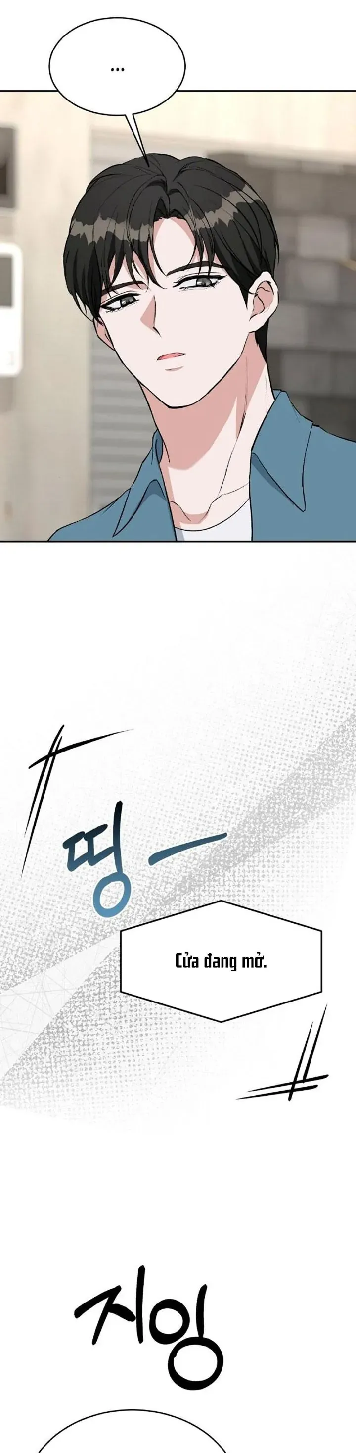 Đoạt Lại Chap 10 - Next Chap 11