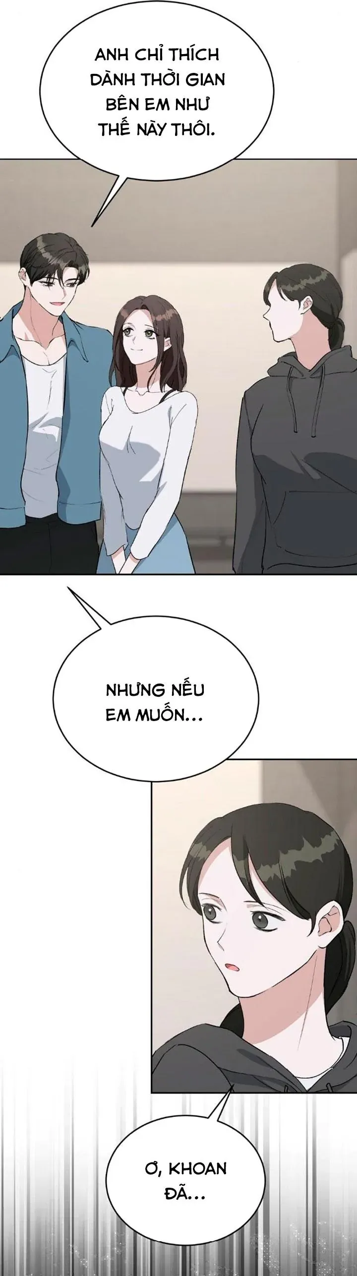 Đoạt Lại Chap 10 - Next Chap 11