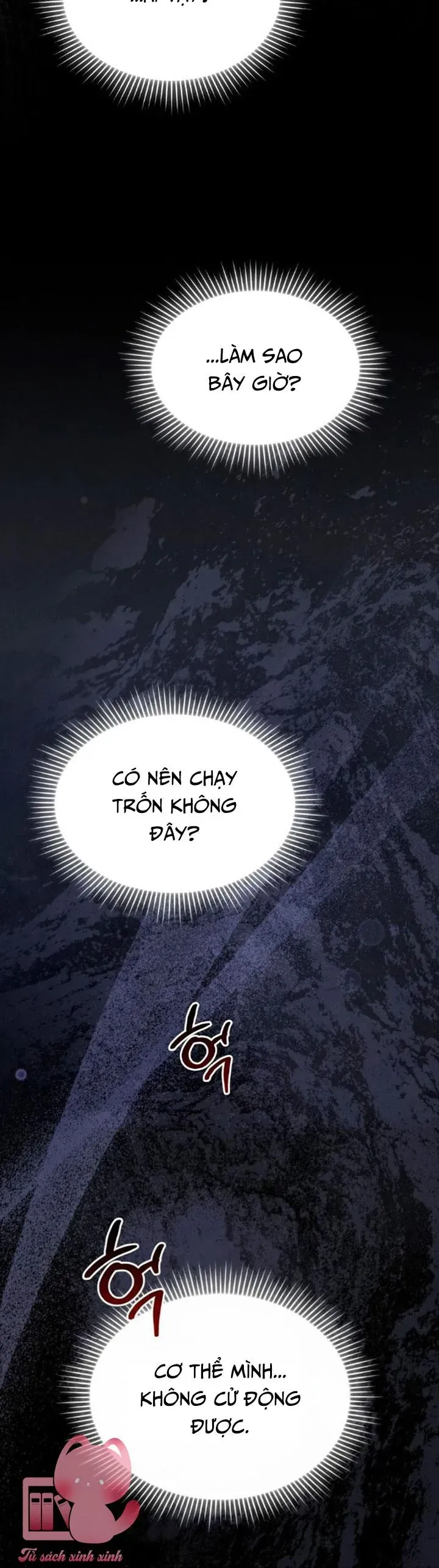 Đoạt Lại Chap 10 - Next Chap 11