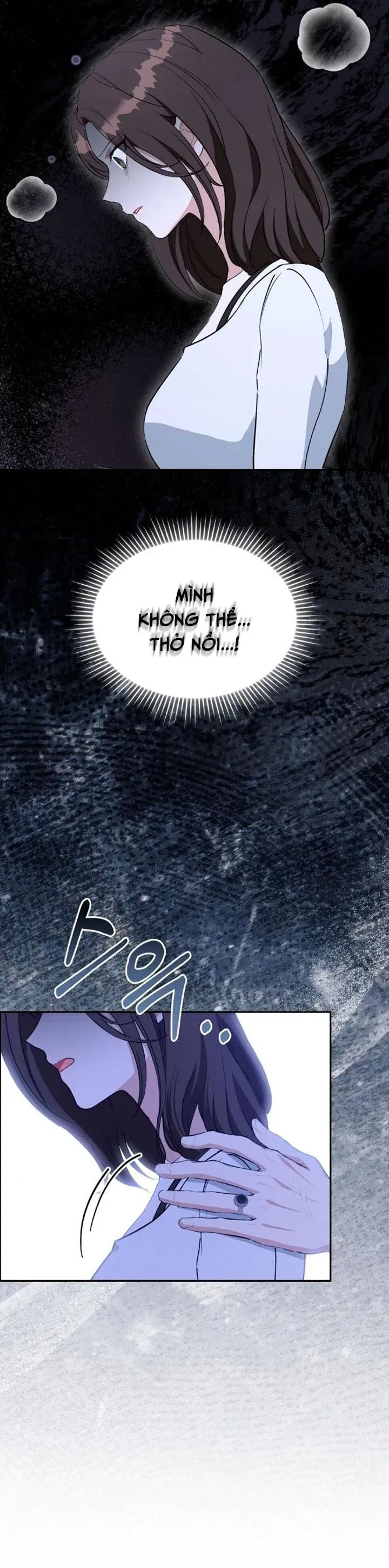 Đoạt Lại Chap 10 - Next Chap 11