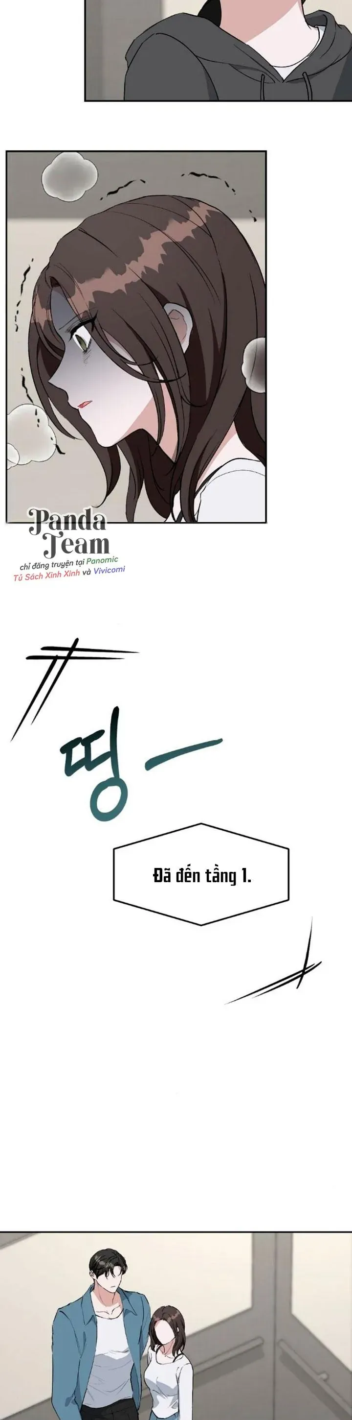 Đoạt Lại Chap 10 - Next Chap 11