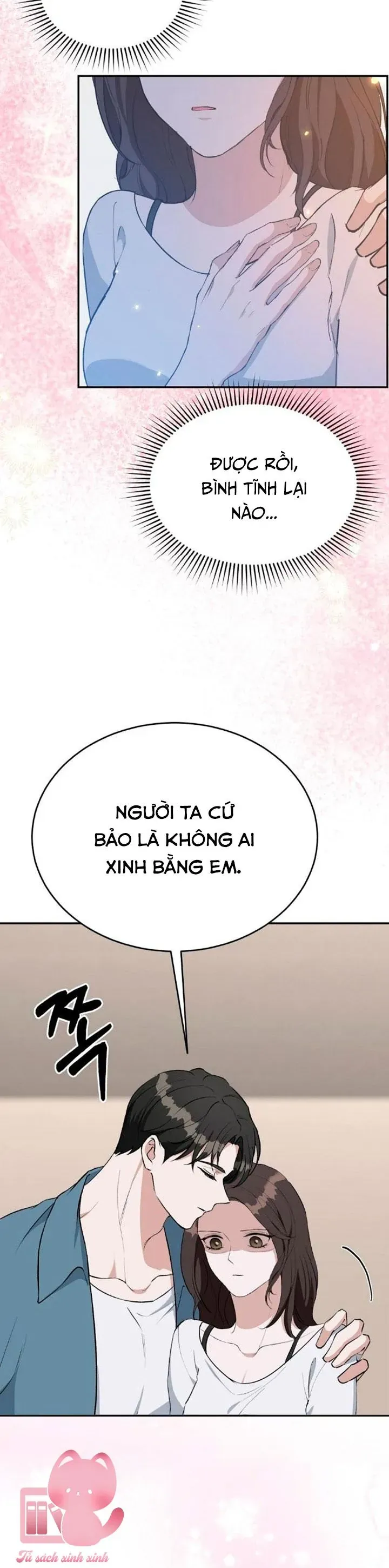Đoạt Lại Chap 10 - Next Chap 11