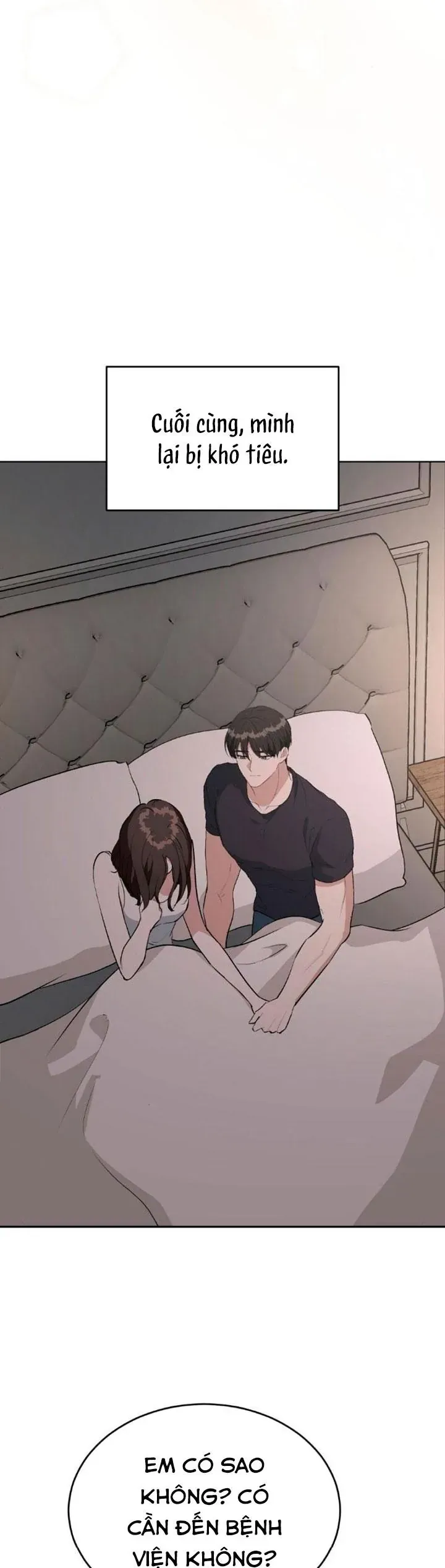 Đoạt Lại Chap 10 - Next Chap 11