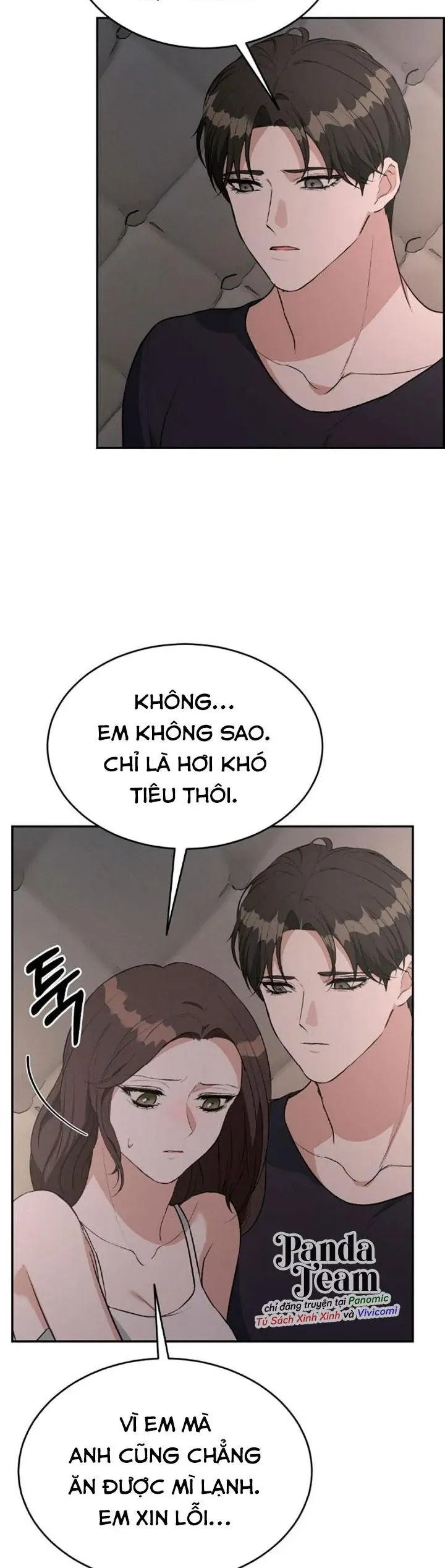 Đoạt Lại Chap 10 - Next Chap 11