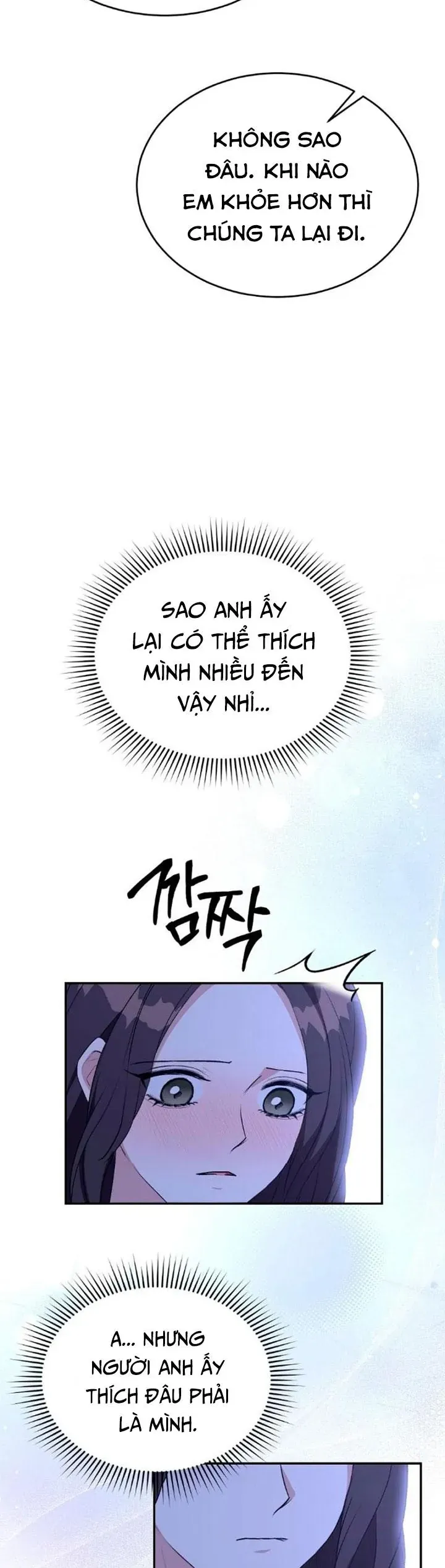 Đoạt Lại Chap 10 - Next Chap 11