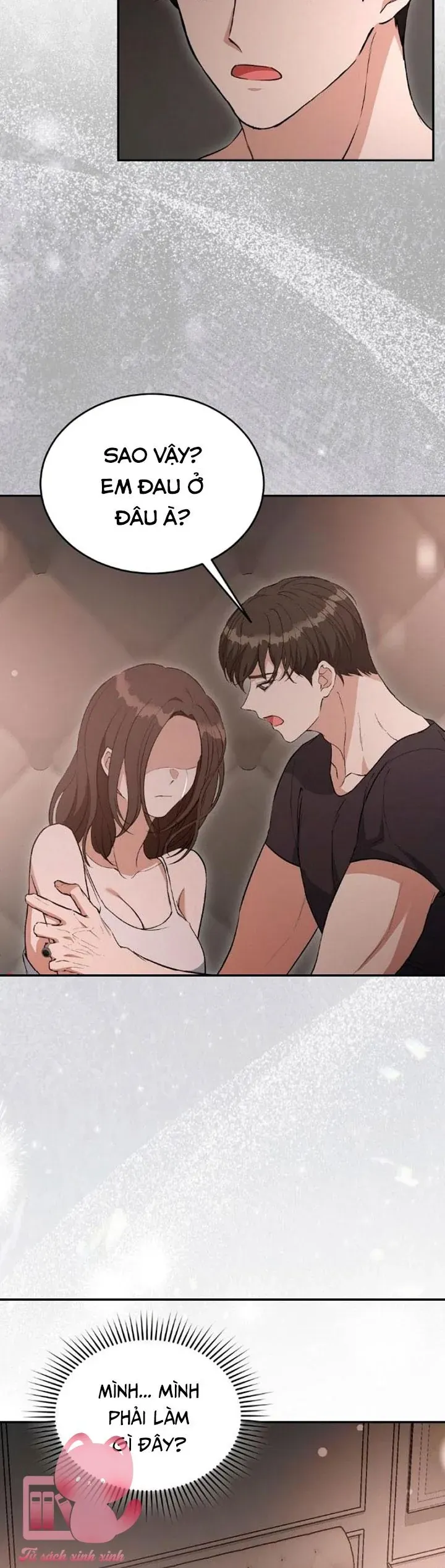Đoạt Lại Chap 10 - Next Chap 11