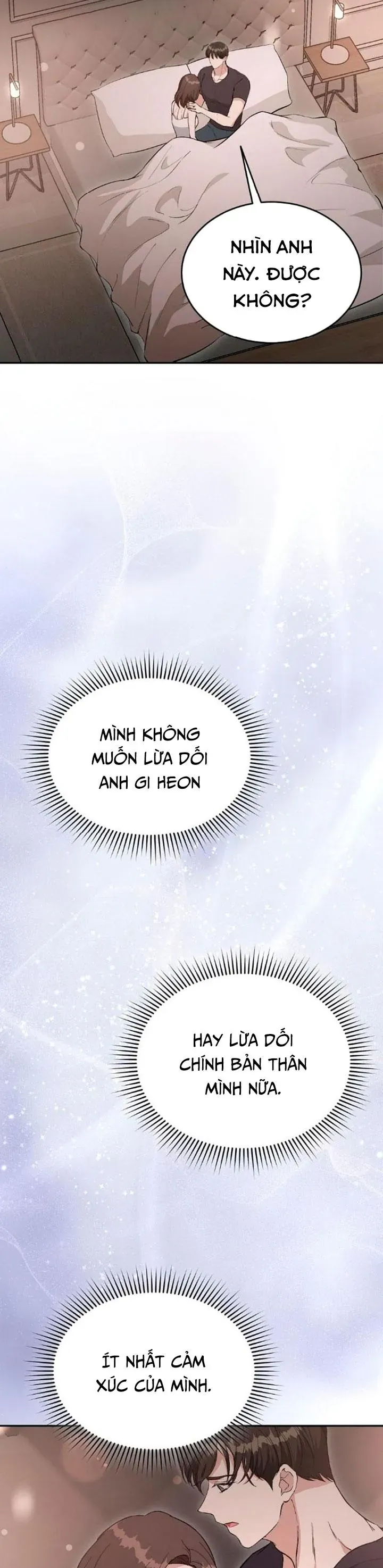 Đoạt Lại Chap 10 - Next Chap 11