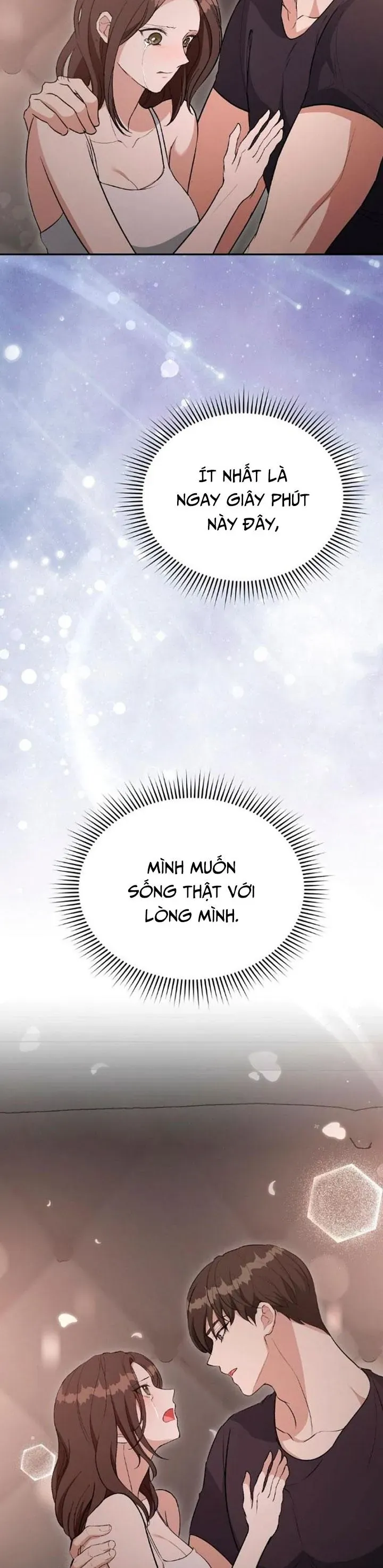 Đoạt Lại Chap 10 - Next Chap 11