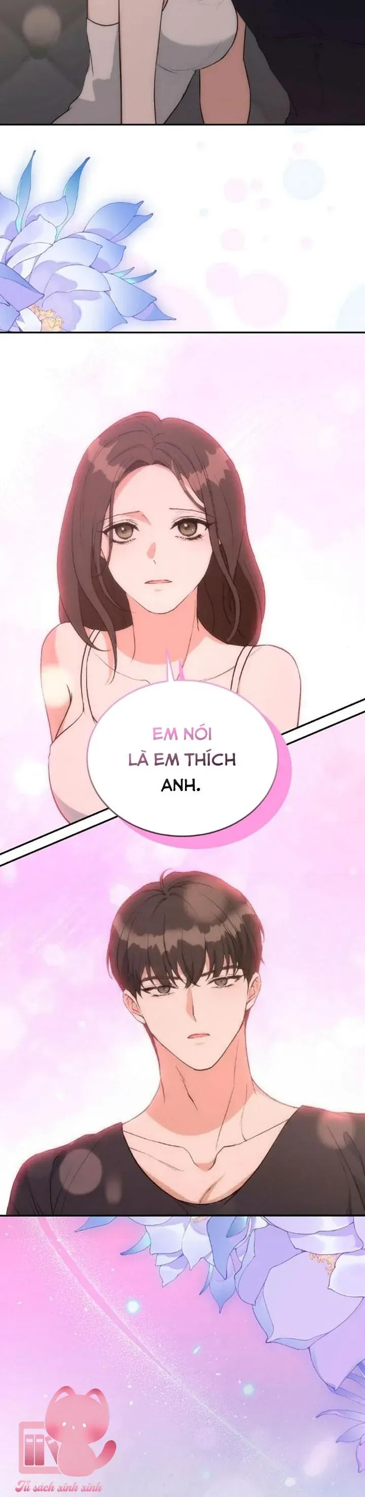 Đoạt Lại Chap 10 - Next Chap 11