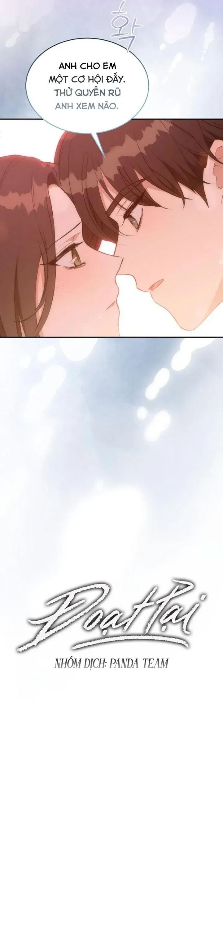 Đoạt Lại Chap 10 - Next Chap 11