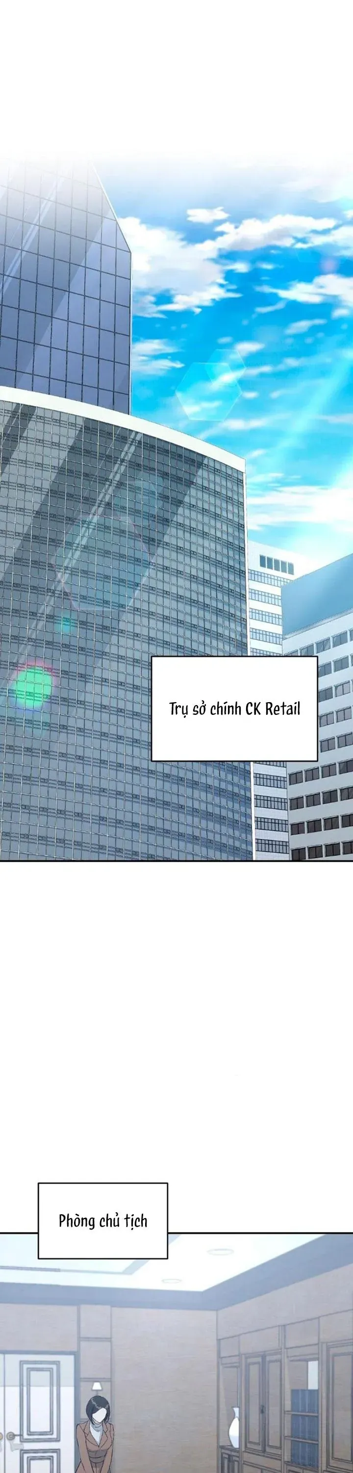 Đoạt Lại Chap 10 - Next Chap 11