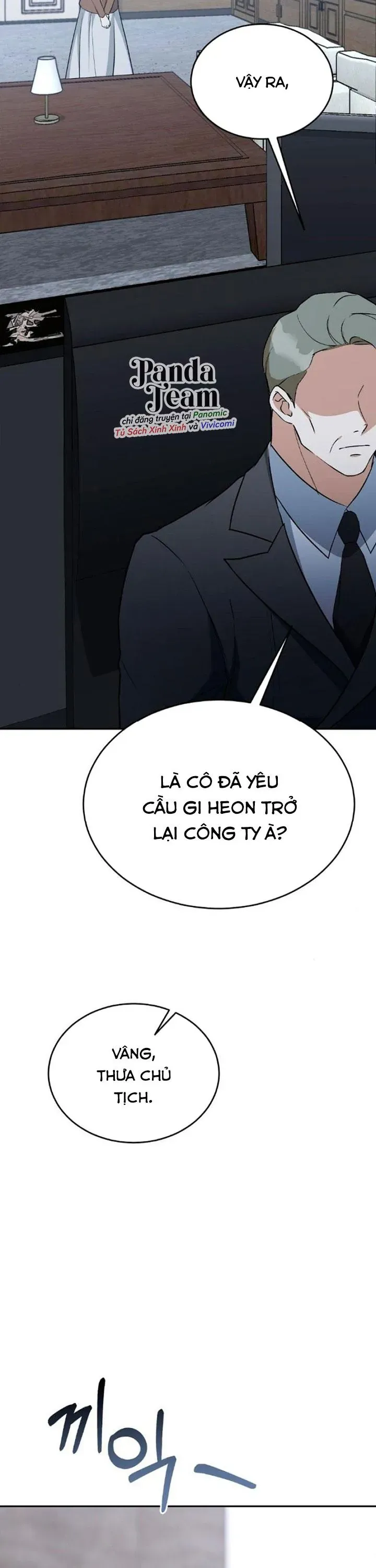 Đoạt Lại Chap 10 - Next Chap 11