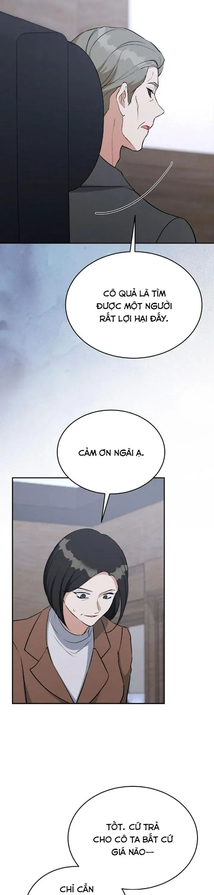 Đoạt Lại Chap 10 - Next Chap 11