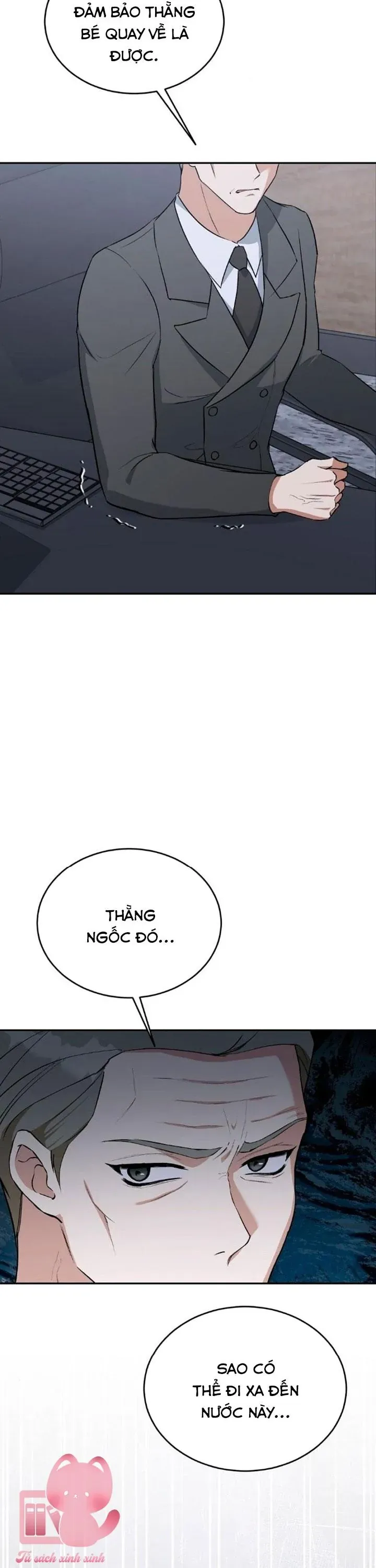 Đoạt Lại Chap 10 - Next Chap 11