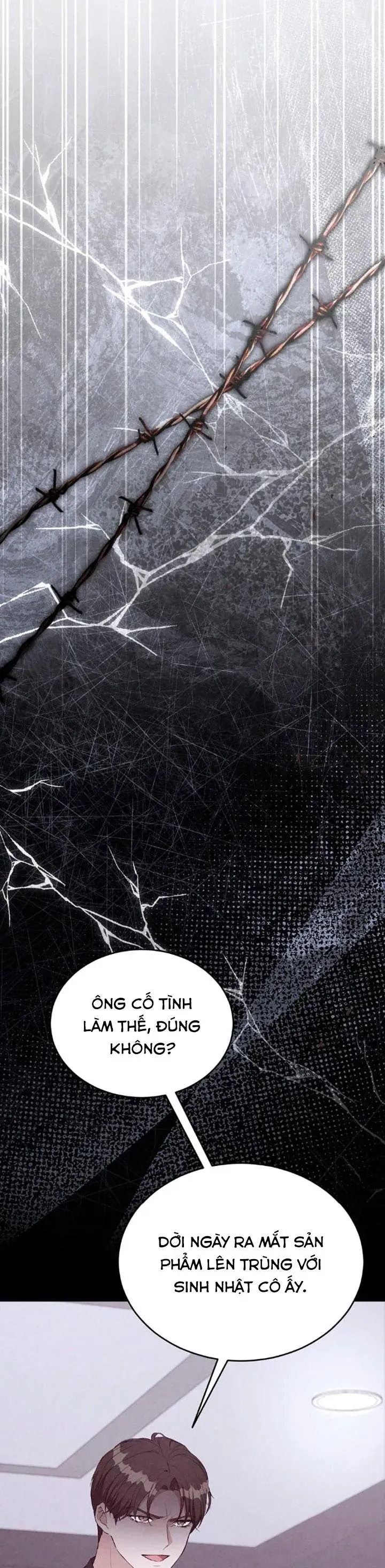 Đoạt Lại Chap 10 - Next Chap 11