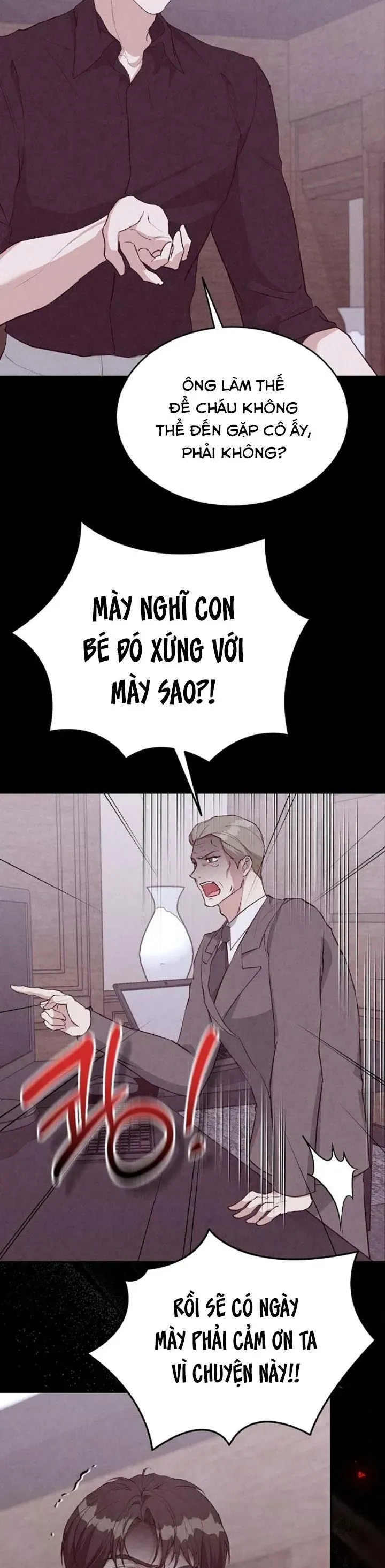 Đoạt Lại Chap 10 - Next Chap 11