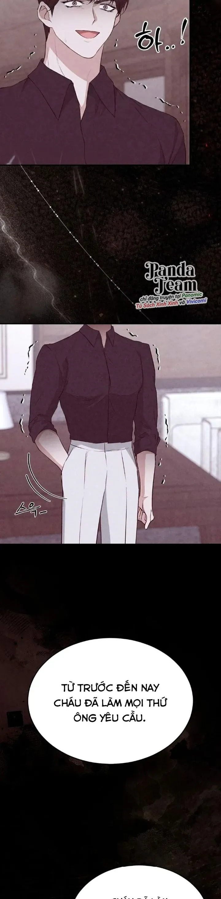 Đoạt Lại Chap 10 - Next Chap 11