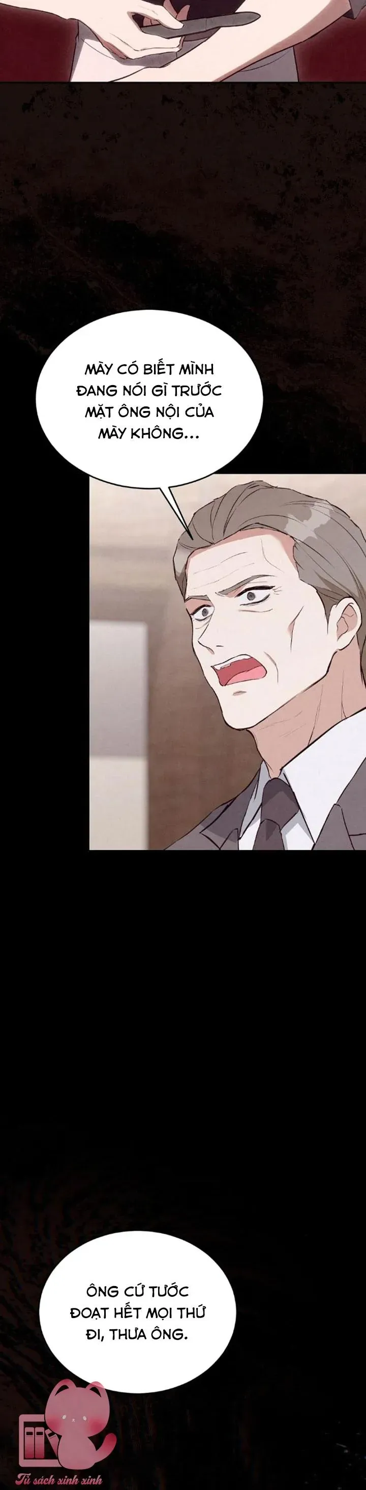 Đoạt Lại Chap 10 - Next Chap 11