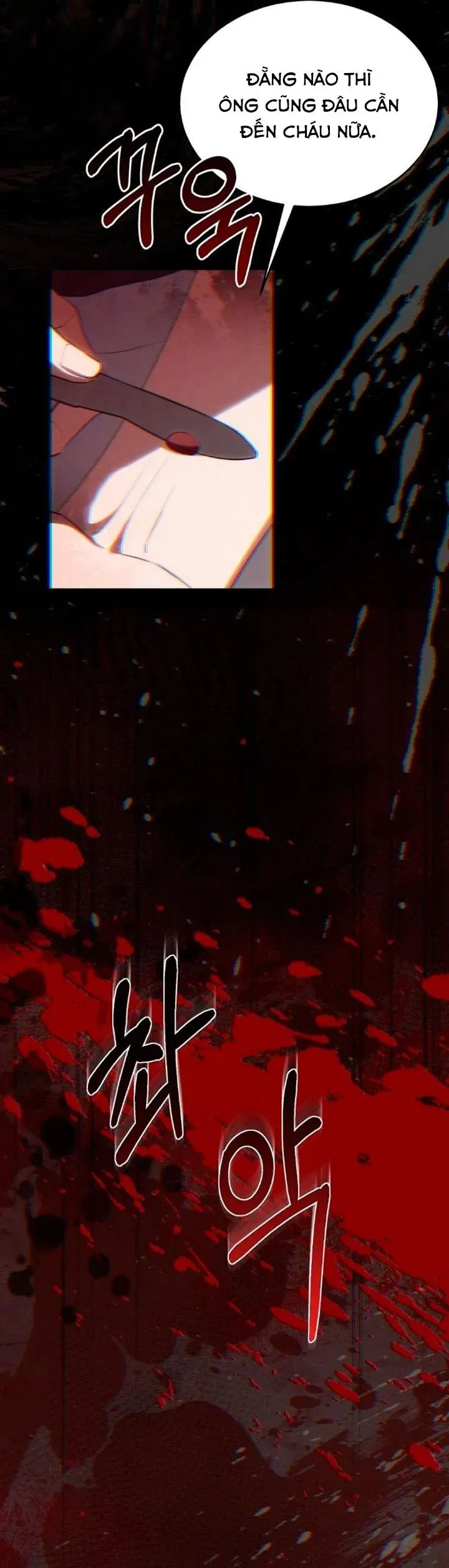 Đoạt Lại Chap 10 - Next Chap 11