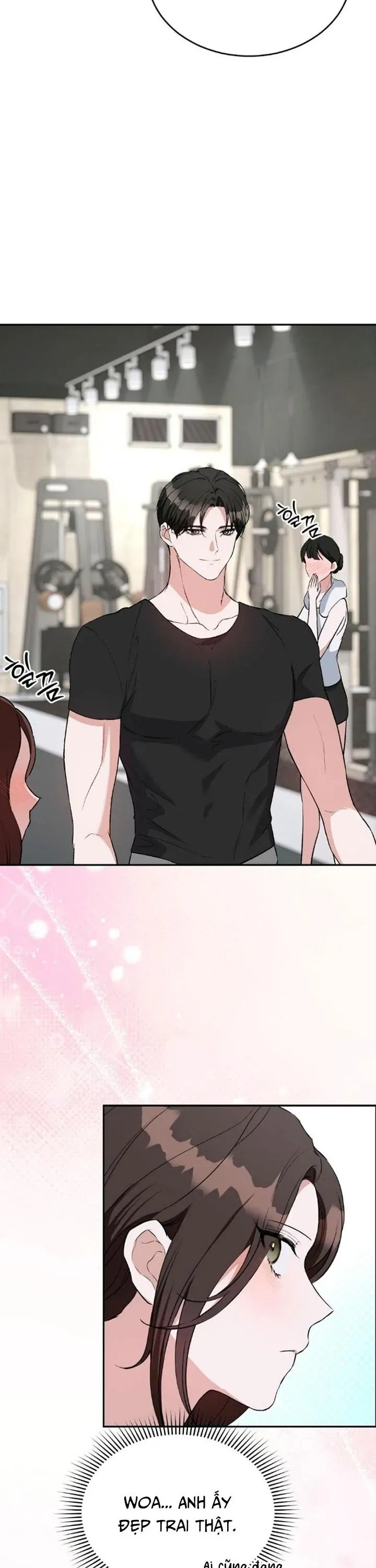 Đoạt Lại Chap 10 - Next Chap 11