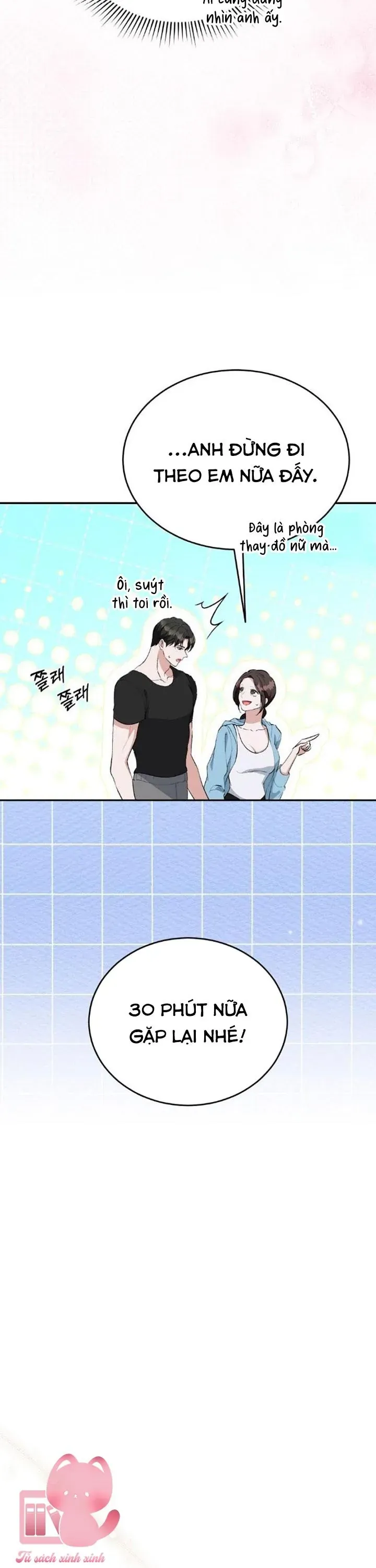Đoạt Lại Chap 10 - Next Chap 11