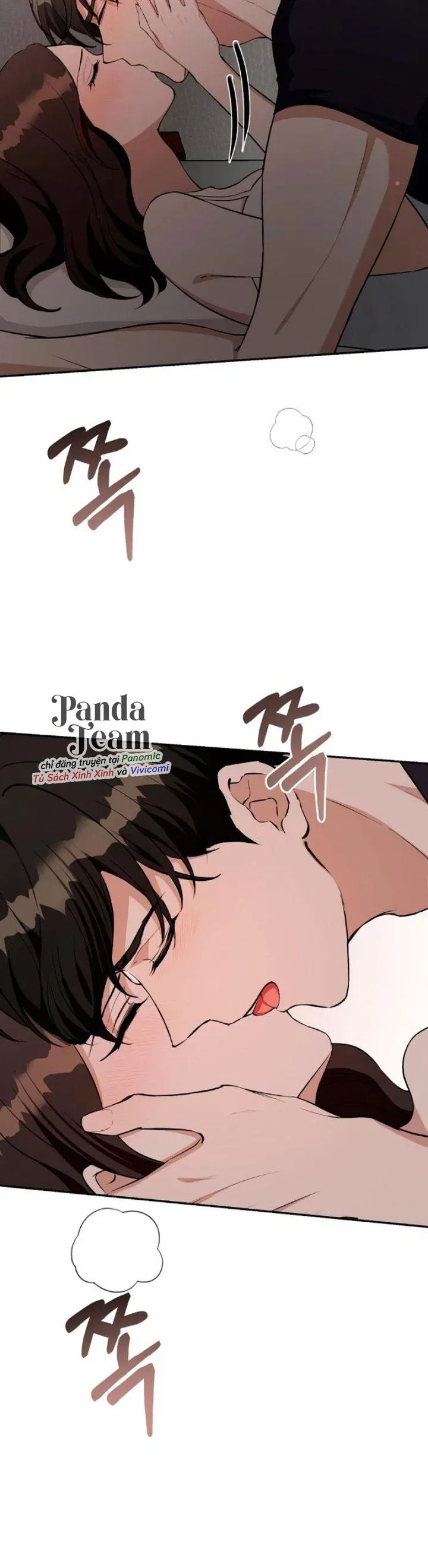 Đoạt Lại Chap 11 - Next Chap 12