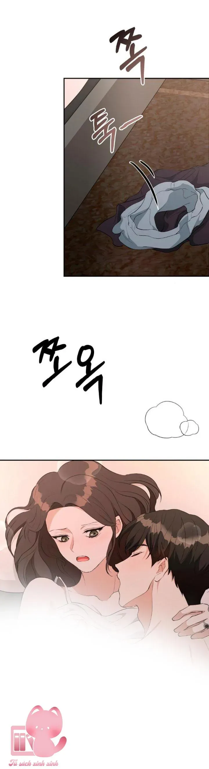 Đoạt Lại Chap 11 - Next Chap 12