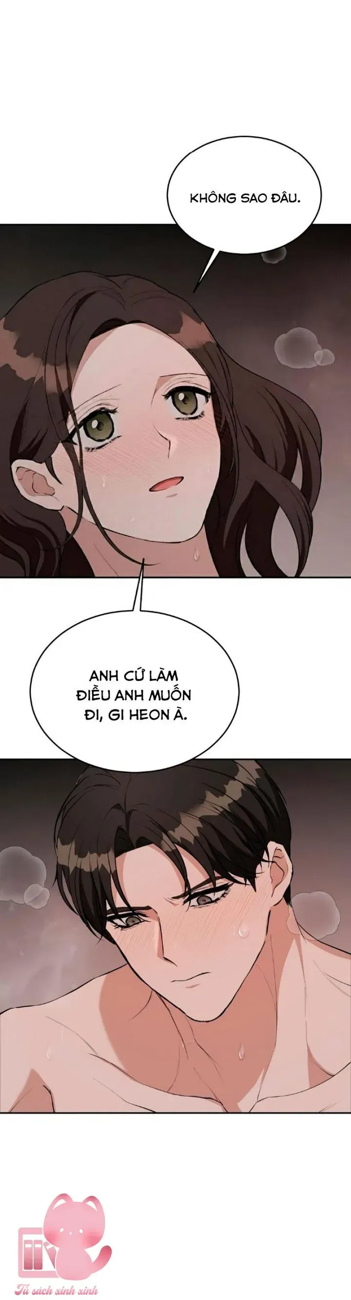 Đoạt Lại Chap 11 - Next Chap 12