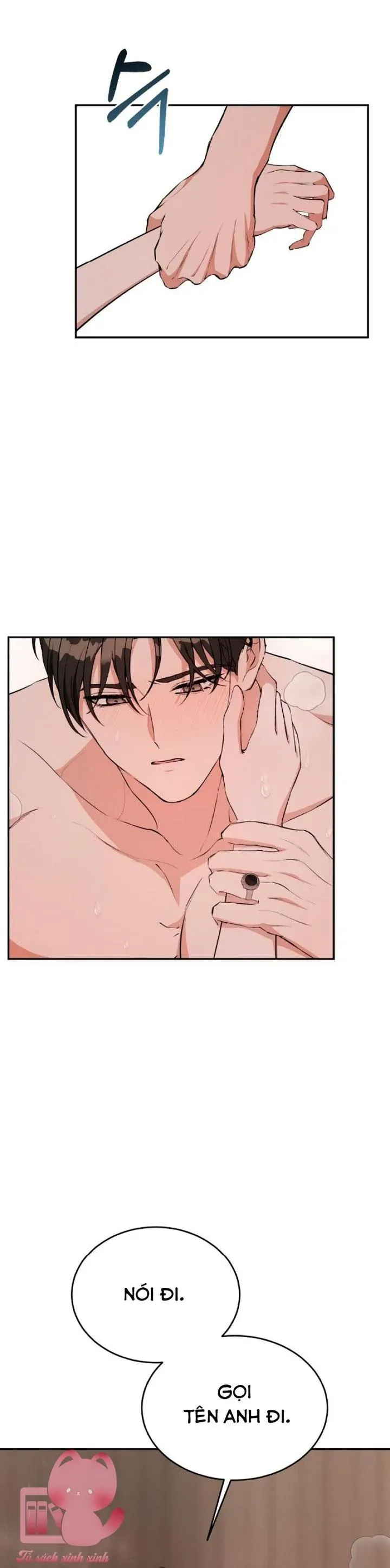 Đoạt Lại Chap 11 - Next Chap 12