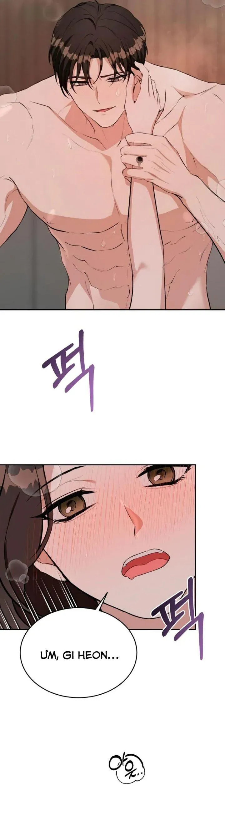 Đoạt Lại Chap 11 - Next Chap 12