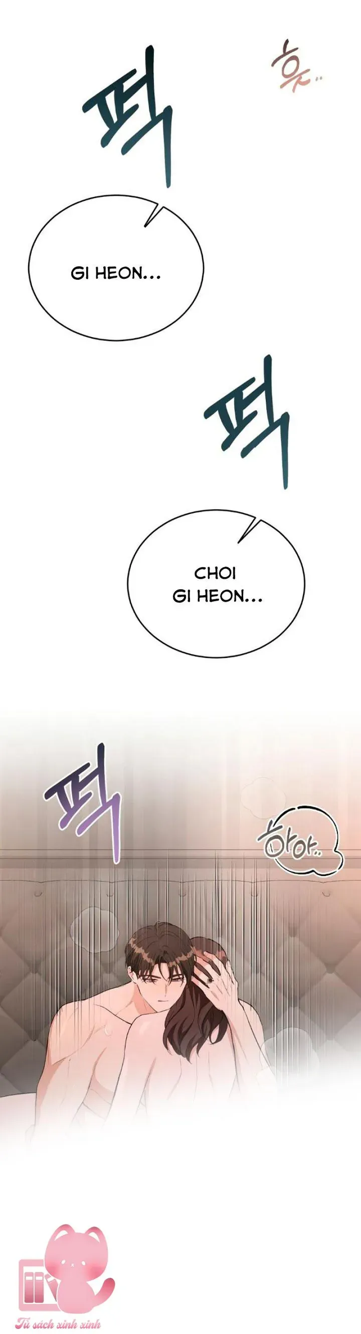 Đoạt Lại Chap 11 - Next Chap 12