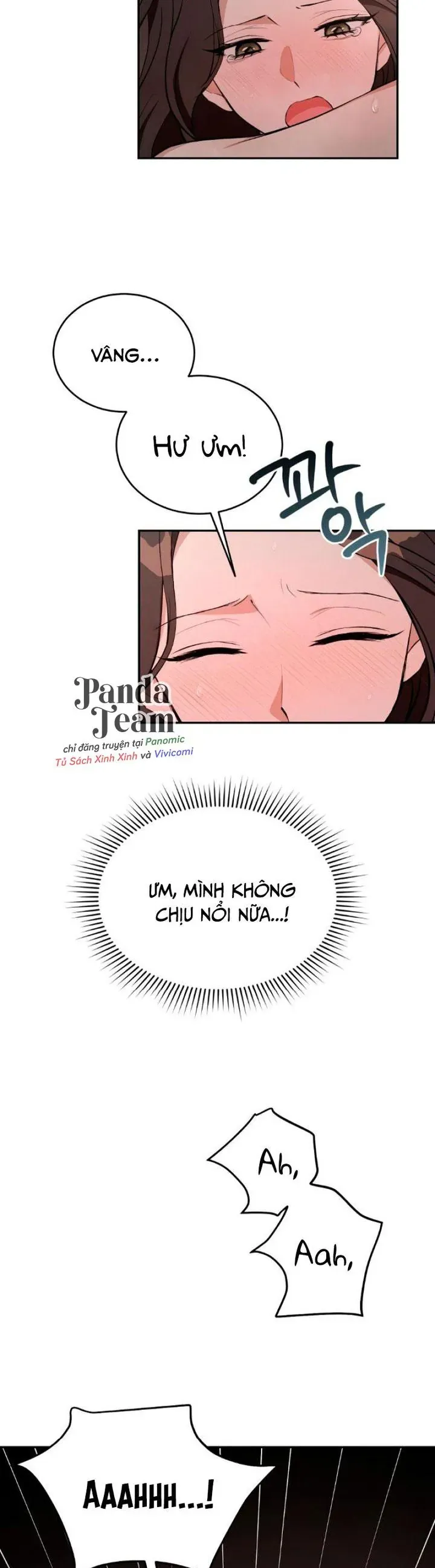 Đoạt Lại Chap 11 - Next Chap 12