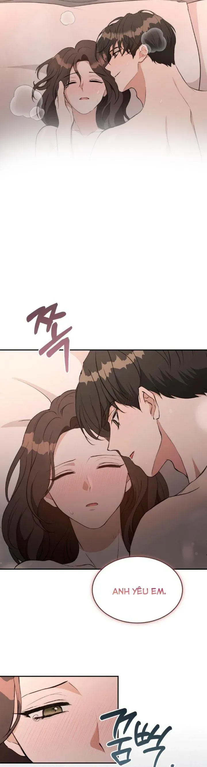 Đoạt Lại Chap 11 - Next Chap 12