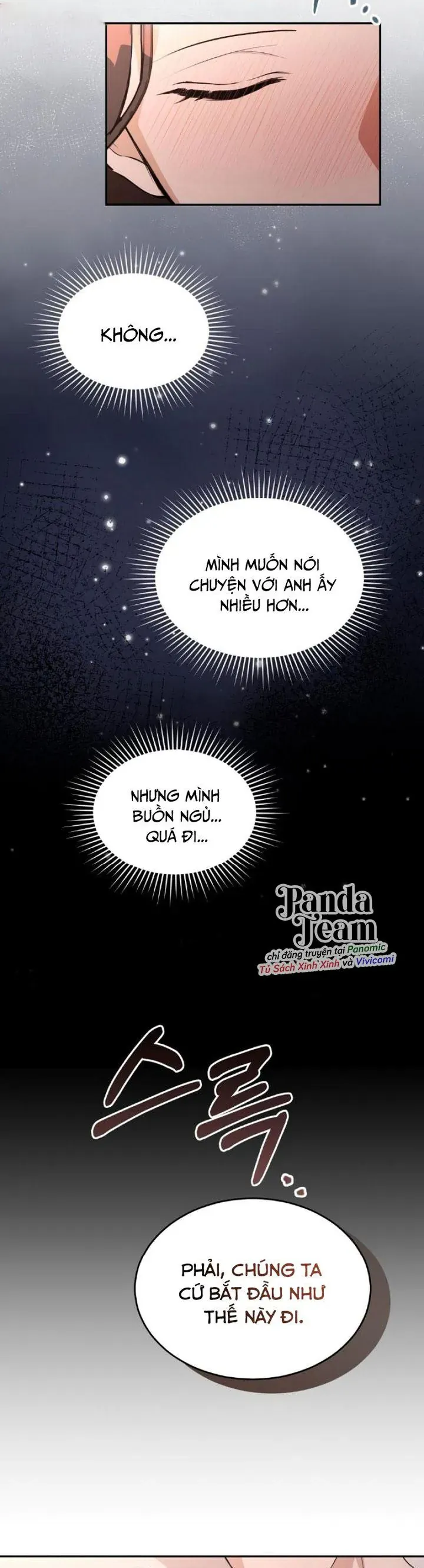 Đoạt Lại Chap 11 - Next Chap 12