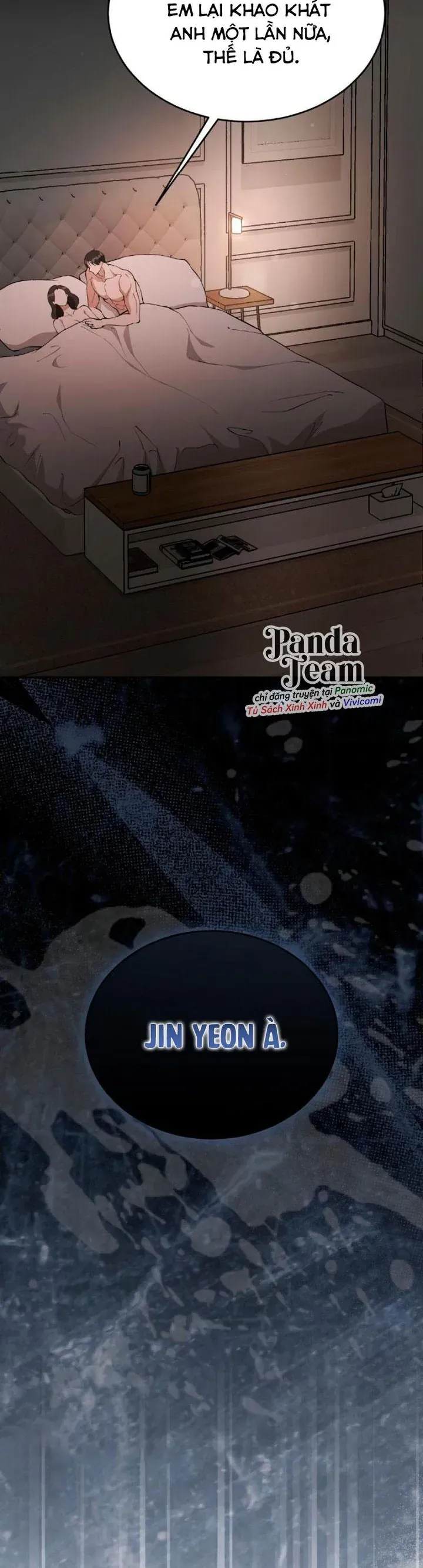 Đoạt Lại Chap 11 - Next Chap 12