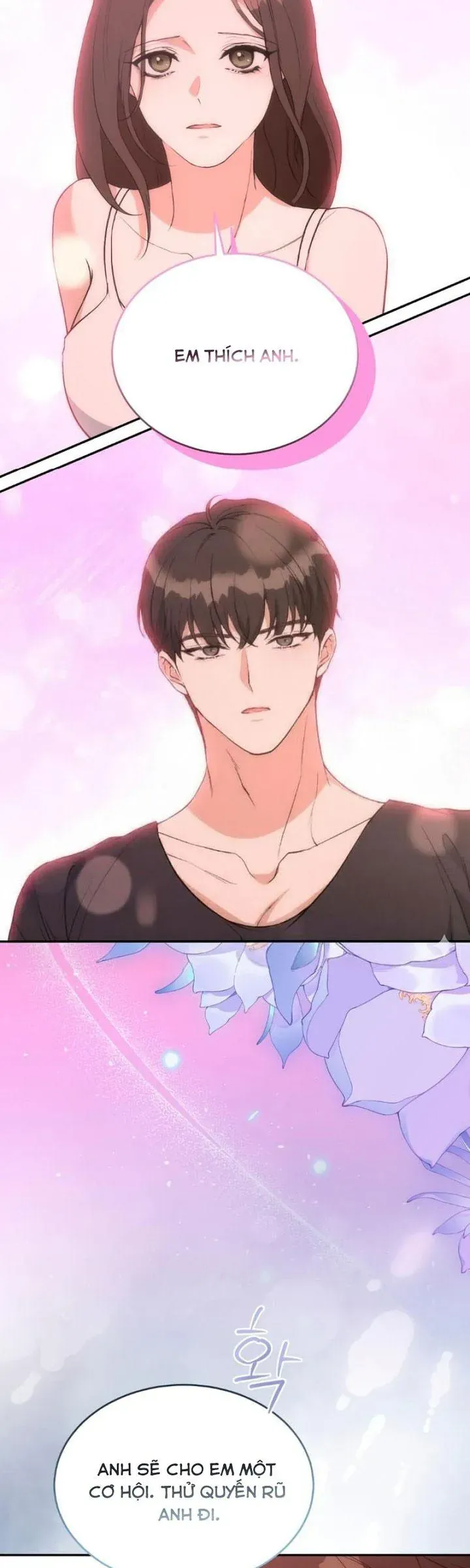 Đoạt Lại Chap 11 - Next Chap 12