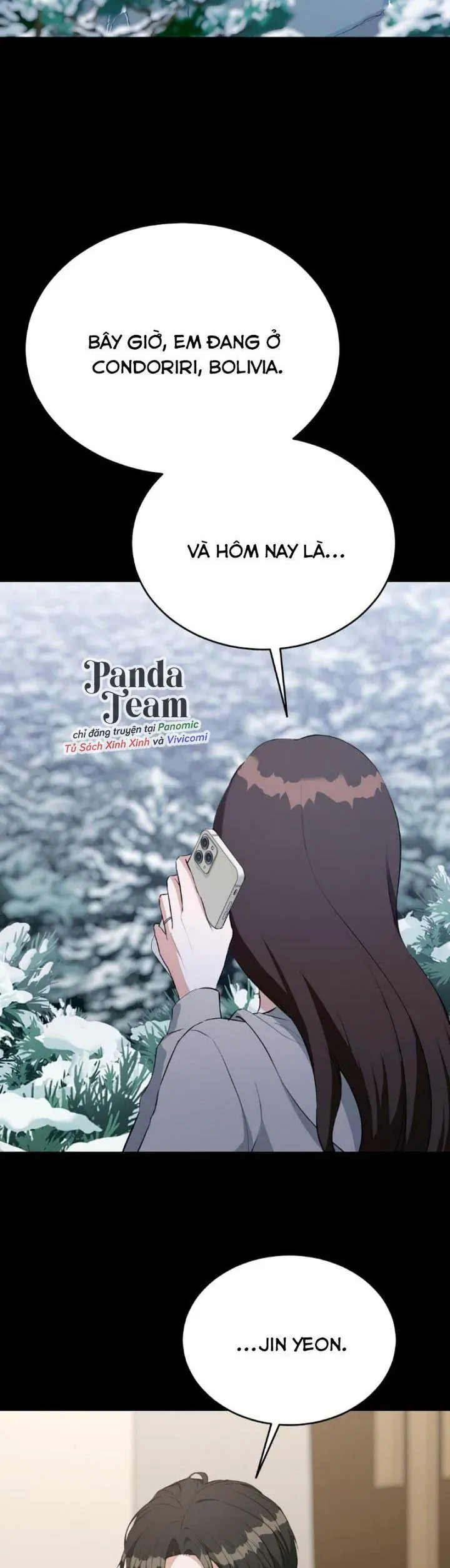 Đoạt Lại Chap 11 - Next Chap 12