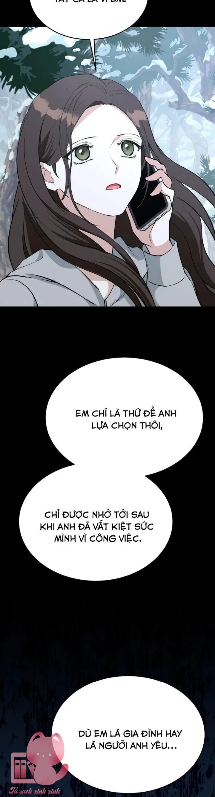 Đoạt Lại Chap 11 - Next Chap 12