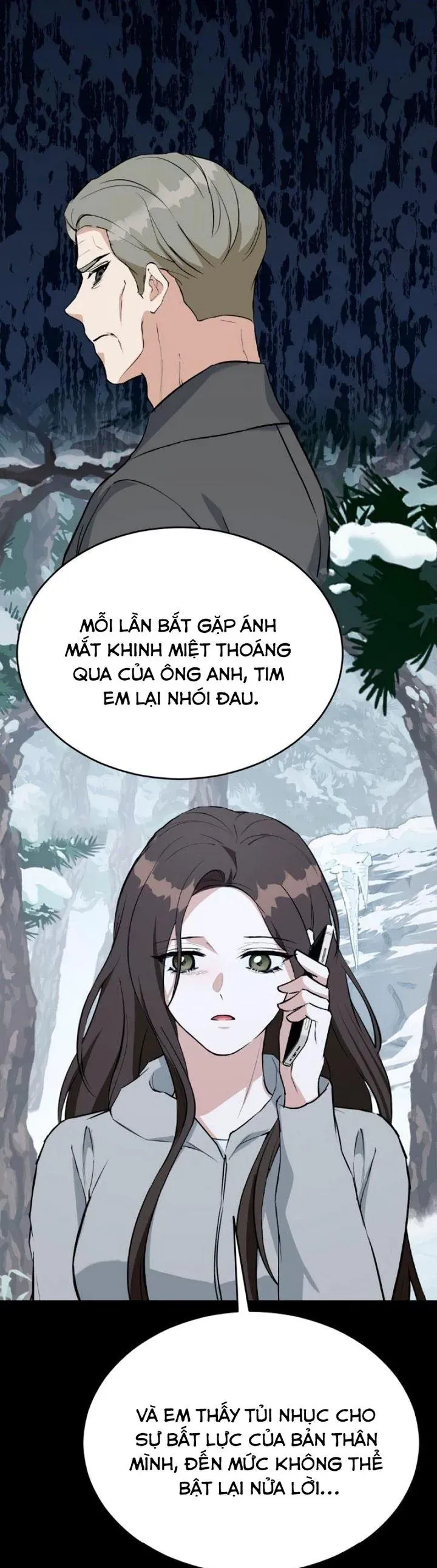 Đoạt Lại Chap 11 - Next Chap 12
